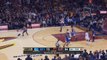 Proof Steph Curry committed all 6 fouls in game 6 of 2016 NBA Finals