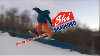 Ski Bradford 2011-2012 :15 TV Commercial