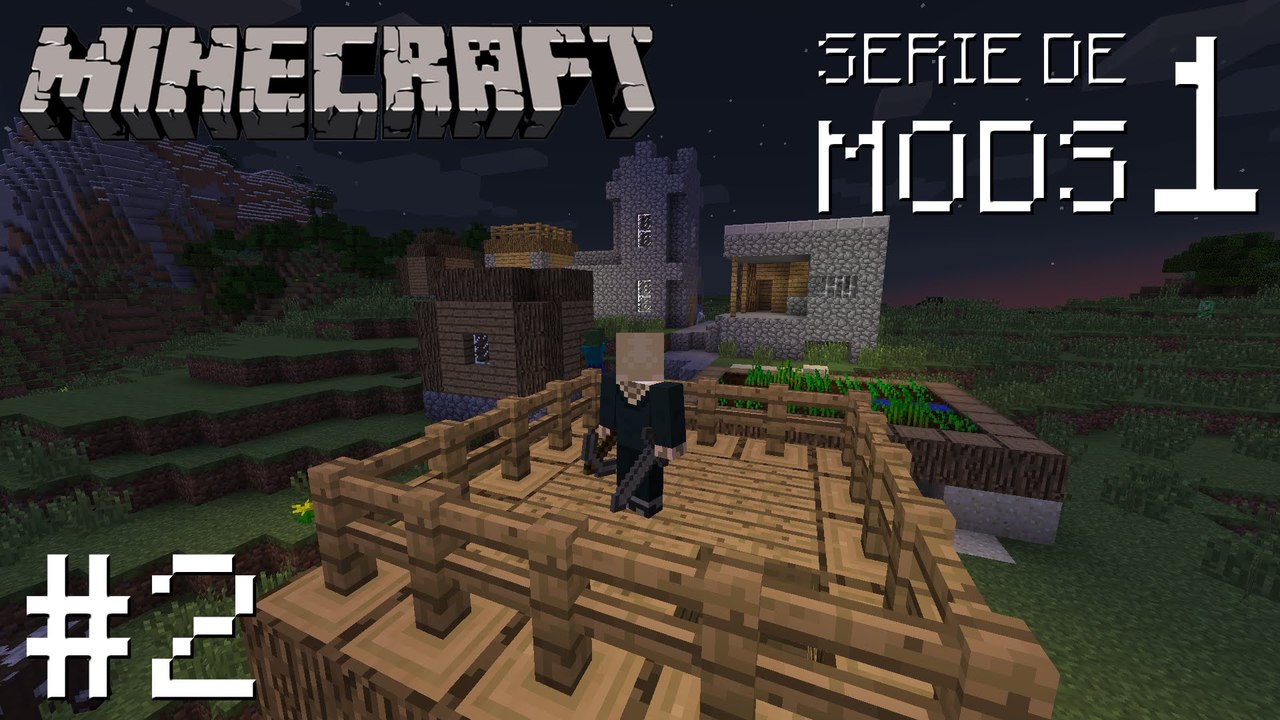 Mundo 3000 # 2