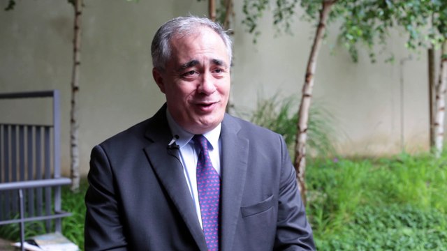 Karim Ouchikh : La question de la famille n'est pas traitée par les grands partis en lice