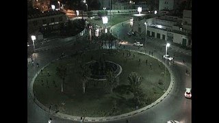 مظاهرات طرابلس فى 20 فبراير- زاوية الدهماني