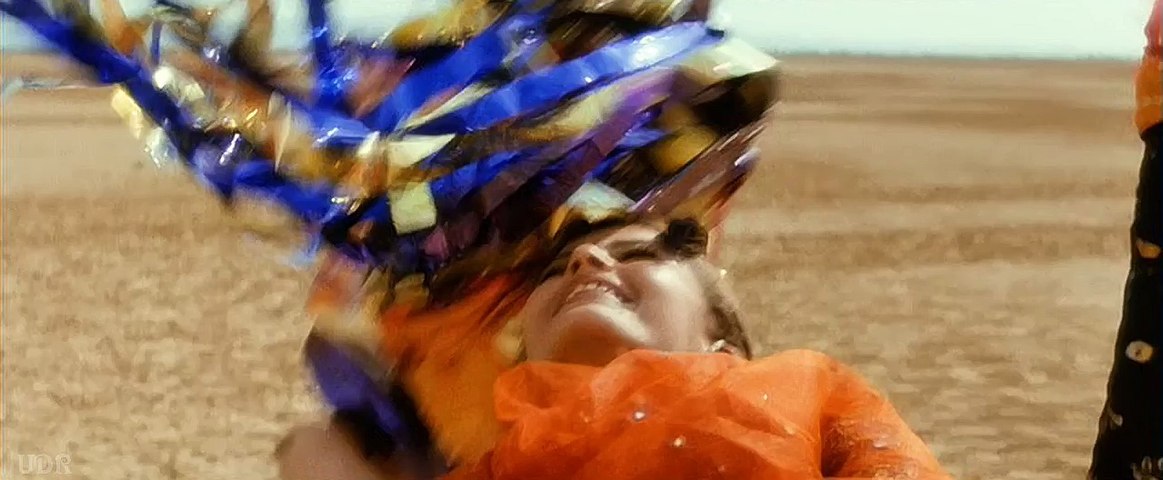 Man Mohini [Full Song] Hum Dil De Chuke Sanam