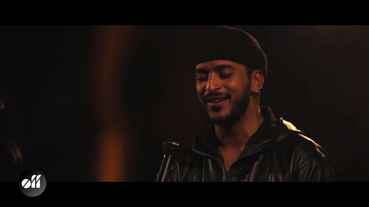 Slimane « Paname »