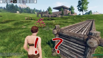 リアルマインクラフトで敵を捕まえて闘技場で戦わせてみた！