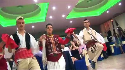 Vallja e Tropojes (DJ Lenci)