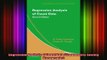 DOWNLOAD FREE Ebooks  Regression Analysis of Count Data Econometric Society Monographs Full EBook