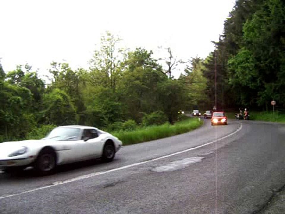 Free's on the Mille Mligia 2012 - Bologna, Italia -29