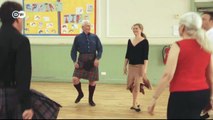 Así baila Europa: Scottish Country Dance | Euromaxx