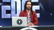 See What A Girl Did With Waqar Zaka - Living On The Edge