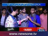 10pm with Nadia Mirza, 17-June-2016