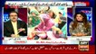 Shahid Masood's analysis on Tahir-ul-Qadri's sit-in protest