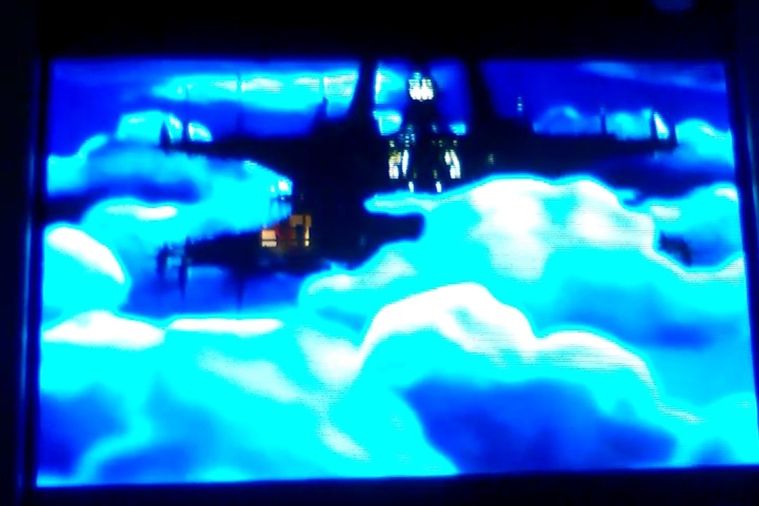 Closing To Pokémon The First Movie 2000 VHS
