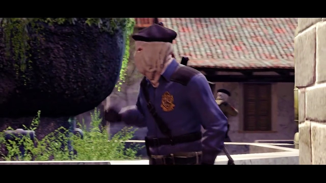 CS:GO - Adventures of the Ninja!