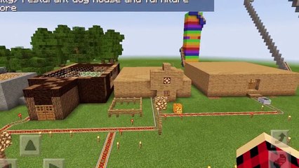 Minecraft Building Ideas Videos Dailymotion