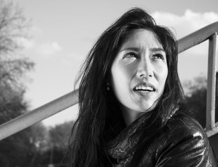 Là où je continuerai d'être : une aventure qui vous change à jamais