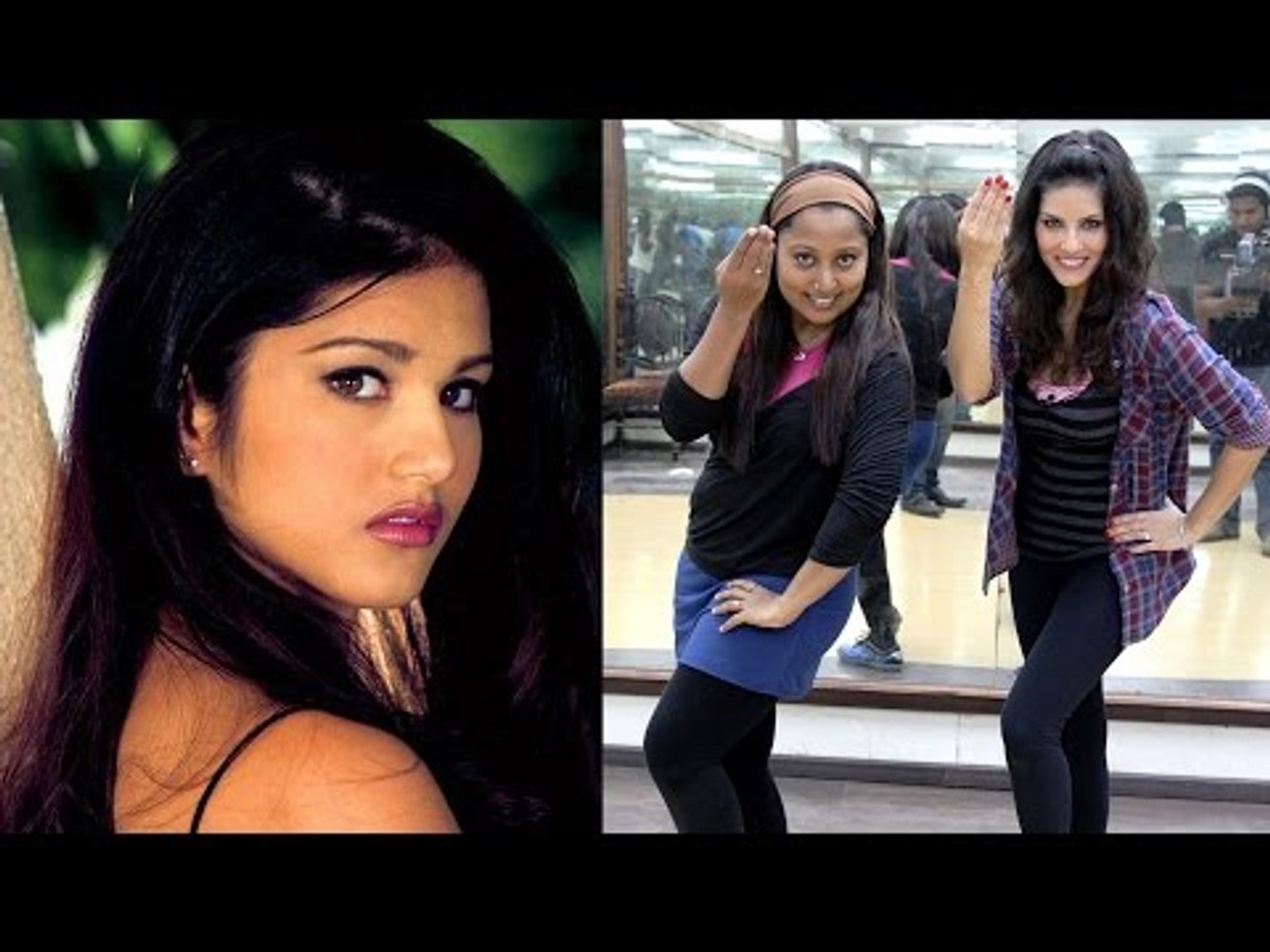 Sunny Leone's Rare & Unseen Pictures | View Pic's - video Dailymotion