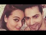 Sonakshi Sinha Wants To So A Mad Comedy With Varun Dhawan