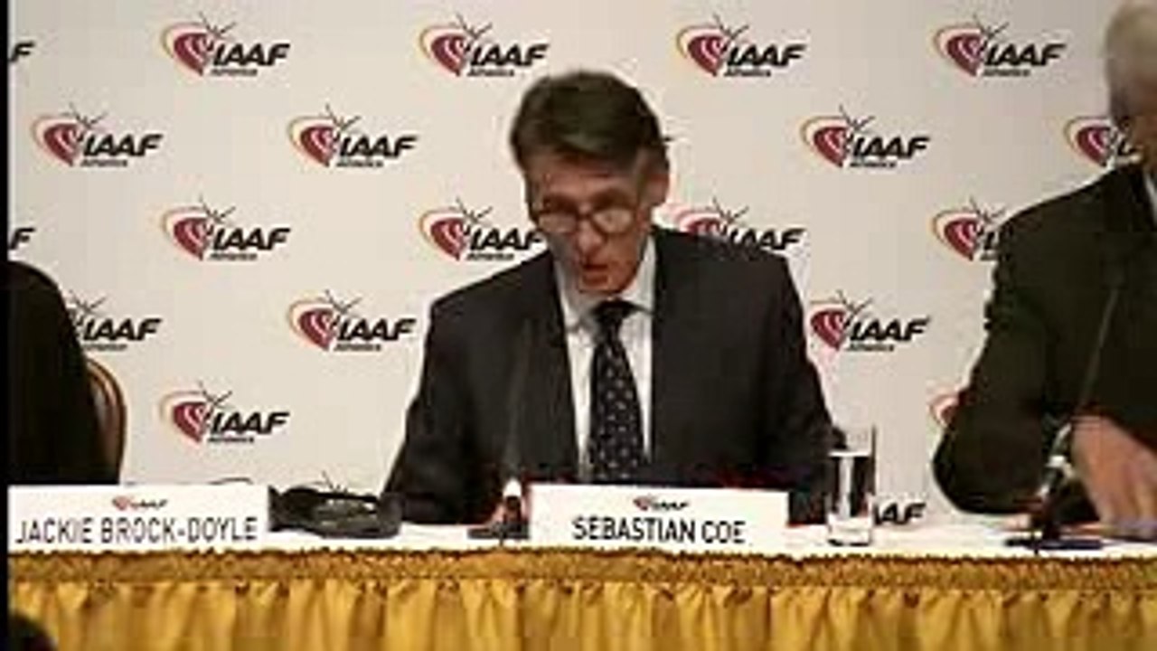 Russia Olympics Ban Upheld After Doping Scandal