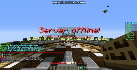 hvordan sette opp din egen minecraft server gratis[][]Del1
