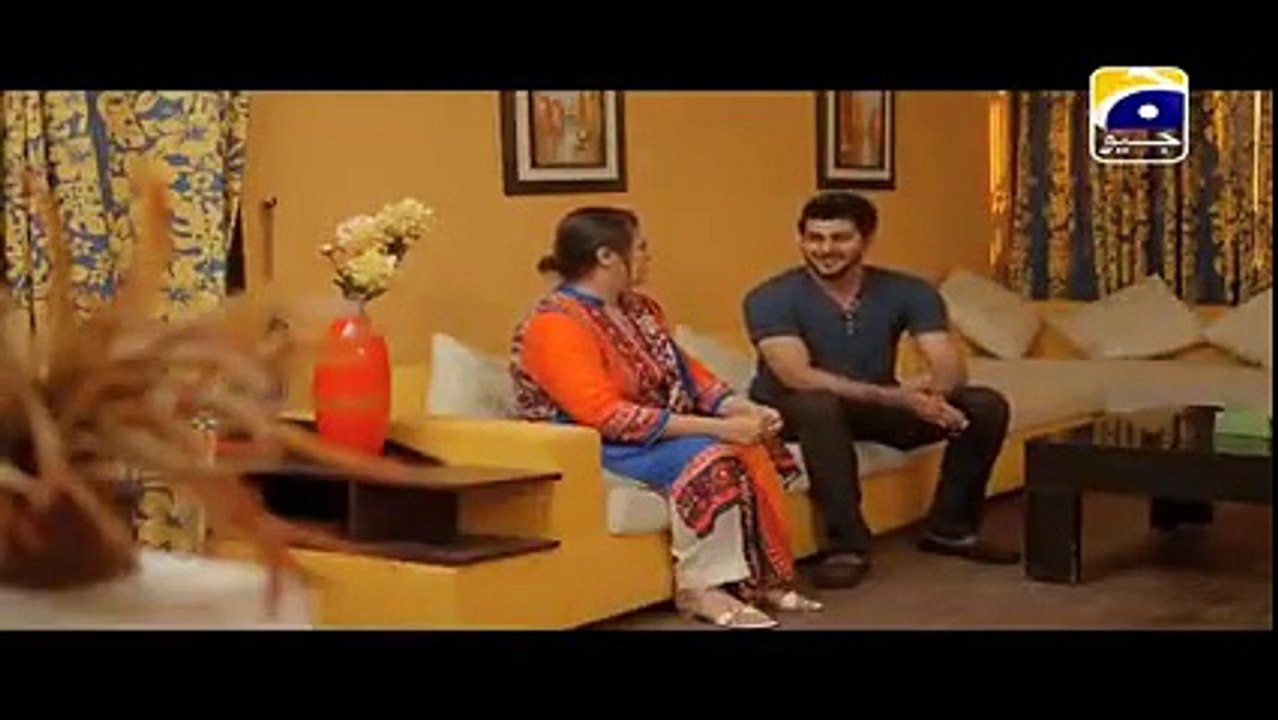 Sangdil Episode 39