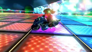 Mario Kart 8 - Contenuti Aggiuntivi Pacchetto 1 - da Nintendo