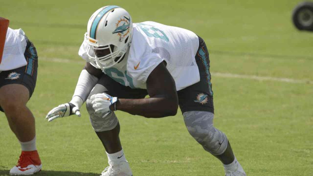 Abramson: When Will Laremy Tunsil Start?