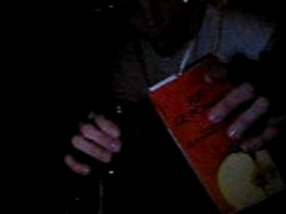 Nuit canienne ... la suite ^^