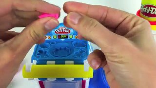 Play Doh Cake Maker Playset Play-Dough πλαστελίνη 플라, 점토, プラステ��