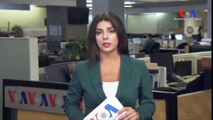 VOA Flaş Haber 17 Haziran