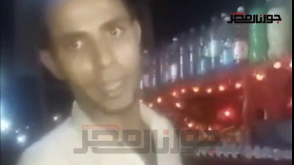 بائع فول في سوهاج: «كل حاجة غالية وربنا يصلح الحال»