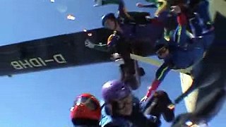 University of Portsmouth Skydive Club - Gap 2006: Chapter 10