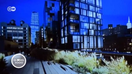 Nueva York:  alquileres por las nubes | Global 3000