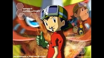 Digievolução dos 10 guerreiros lendario