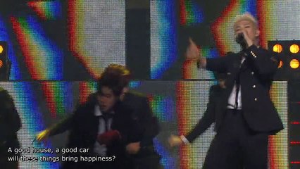 2014 BTS Live Trilogy EP.2(TRB)-N.O