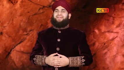 Shair-E-Khuda Mola Ali || Hafiz Ahmad Raza || OFFICIAL VIDEO