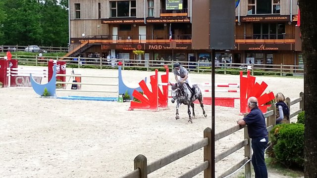 SIBYL - Vitesse 125 LE MANS 2016