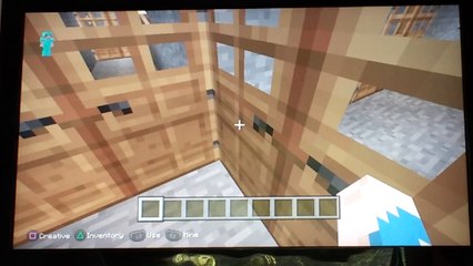 The cute castle and sneak peek of next Adventure!!!|Minecraft videos