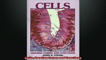 READ book  Cells Amazing Forms and Functions READ ONLINE