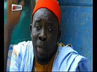 Série: Koorou Gueweul – Episode du 17 juin 2016