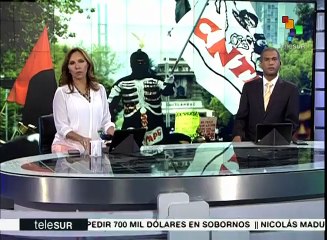 Velázquez: reforma educativa de Peña Nieto afectará a toda la sociedad