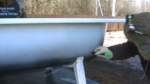 Вот такая КРАСОТА выходит, если руки из того места растут)