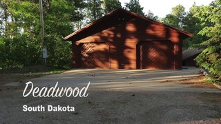 Video Tour of 20618 U.S. Hwy 85 Deadwood, SD
