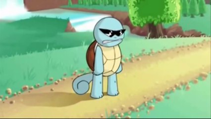 Pokémon Parody EP.1 [พากย์ไทย]