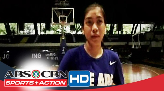 The Score: Alyssa Valdez' Journey | Flight of the UAAP Phenom