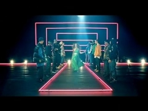 Beyonce - Freakum Dress