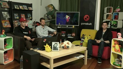 E3 2016 - Jour 6 - Duplex - Bilan constructeurs