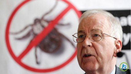 Treatment for Tick Bites