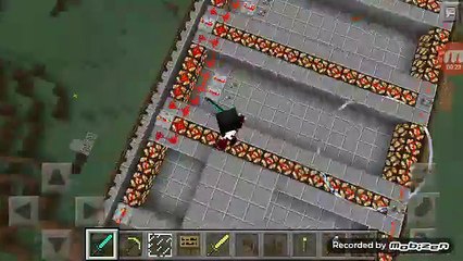 [MINECRAFT]COMMENT CONSTRUIRE UN ZOO