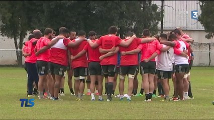 Guy Novès teste la nouvelle vague bleue en Argentine
