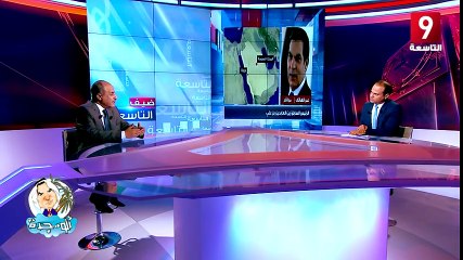 ألو .. جدة - الحلقة 11 - محمد الغرياني